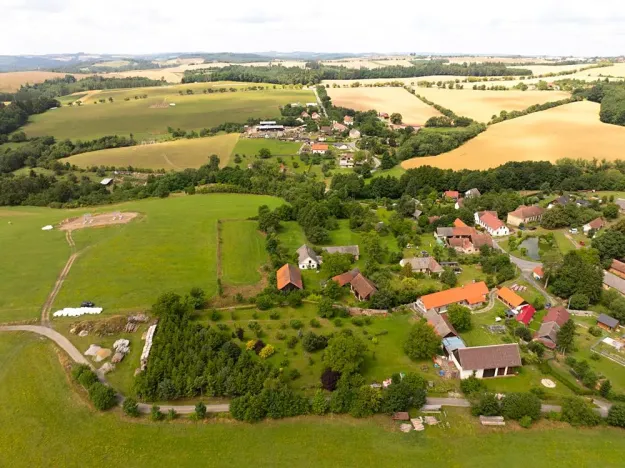 Prodej rodinného domu, Kácov, 610 m2