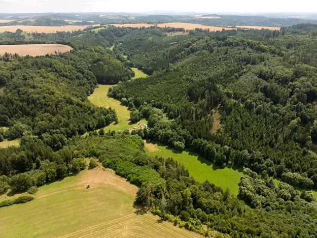 Prodej rodinného domu, Kácov, 610 m2