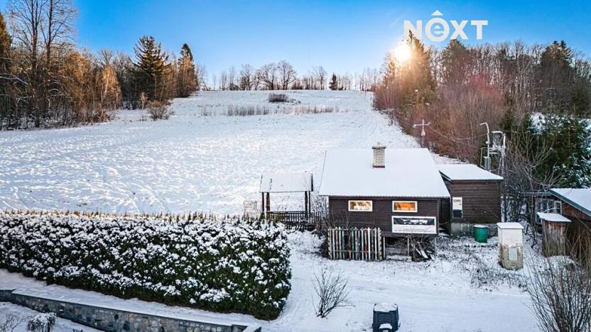 Prodej chaty, Paseka, 60 m2