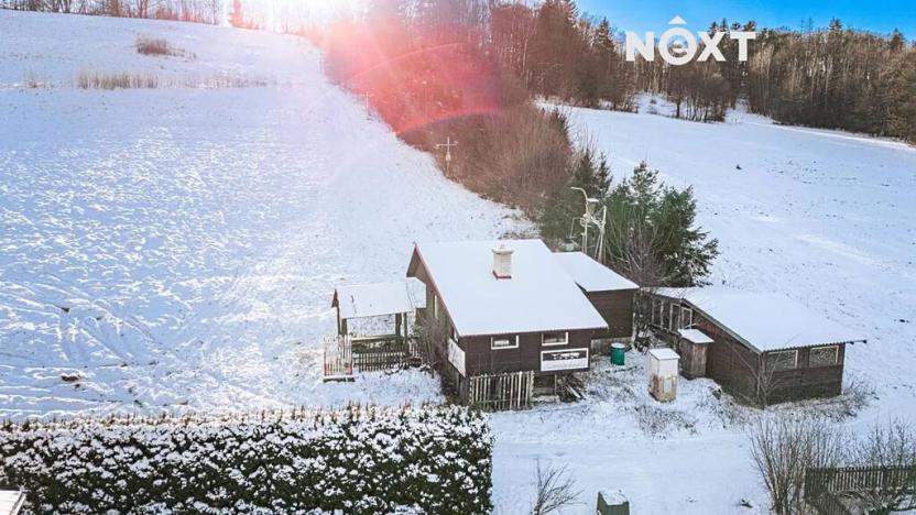 Prodej chaty, Paseka, 60 m2