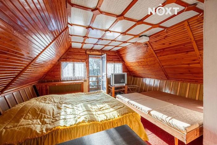 Prodej chaty, Paseka, 95 m2