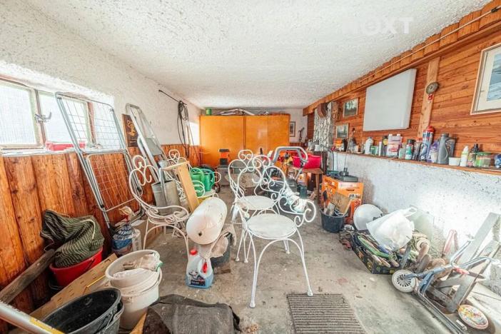 Prodej chaty, Paseka, 95 m2