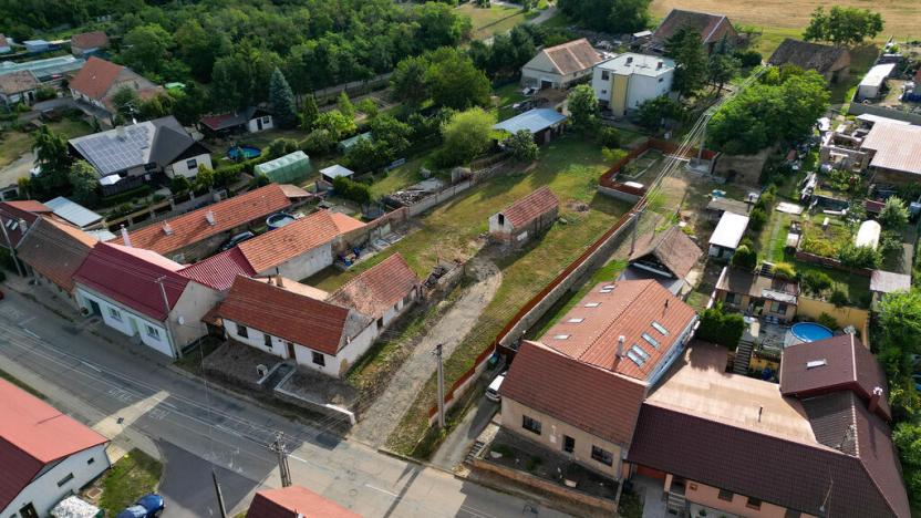 Prodej rodinného domu, Hostěradice - Míšovice, 150 m2
