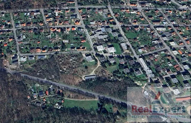 Prodej pozemku pro bydlení, Úvaly, 16048 m2