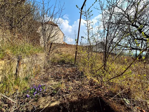 Prodej pozemku pro bydlení, Uherské Hradiště, Na Kopci, 154 m2