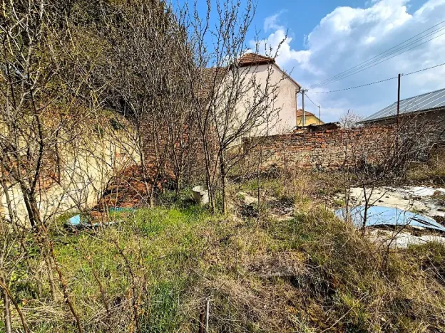 Prodej pozemku pro bydlení, Uherské Hradiště, Na Kopci, 154 m2