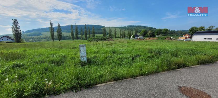 Prodej pozemku pro bydlení, Jeřmanice, Sněhová, 3002 m2