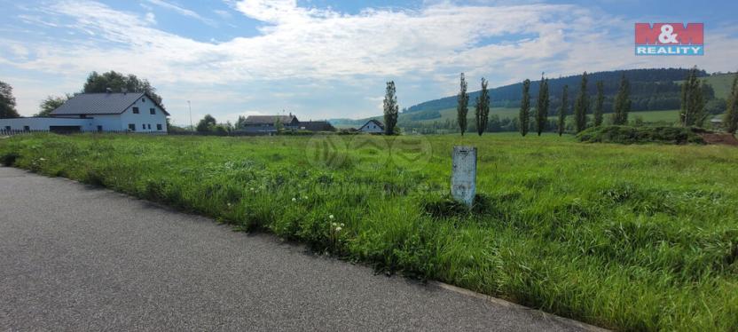 Prodej pozemku pro bydlení, Jeřmanice, Sněhová, 3002 m2