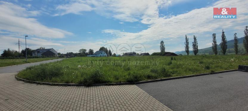 Prodej pozemku pro bydlení, Jeřmanice, Sněhová, 3002 m2