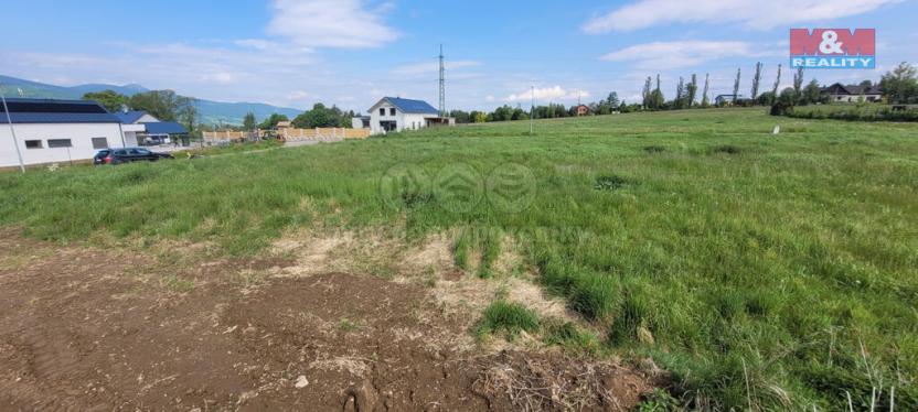Prodej pozemku pro bydlení, Jeřmanice, Sněhová, 3002 m2