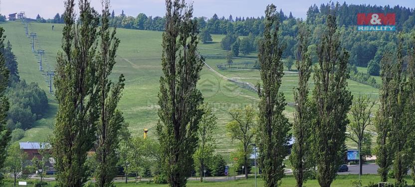 Prodej pozemku pro bydlení, Jeřmanice, Sněhová, 1502 m2