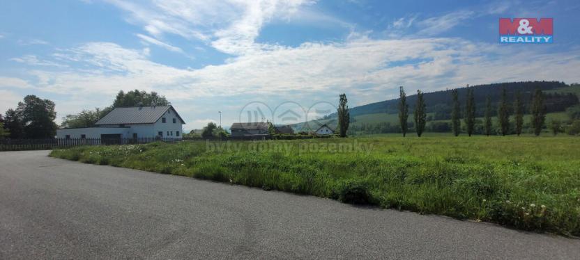 Prodej pozemku pro bydlení, Jeřmanice, Sněhová, 1502 m2