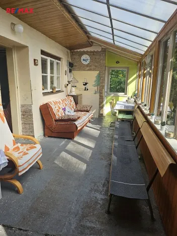 Prodej chalupy, Morávka, 150 m2