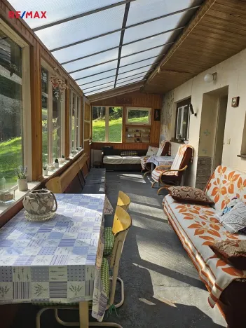 Prodej chalupy, Morávka, 150 m2