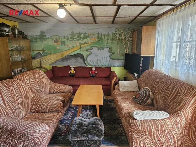 Prodej chalupy, Morávka, 150 m2