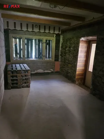 Prodej chalupy, Morávka, 150 m2