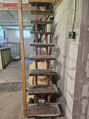 Prodej chalupy, Morávka, 150 m2