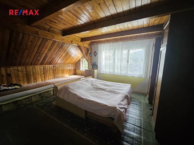 Prodej chalupy, Morávka, 150 m2