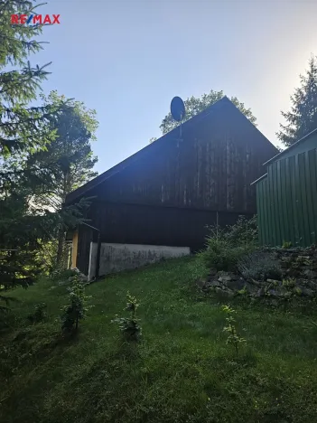 Prodej chalupy, Morávka, 150 m2