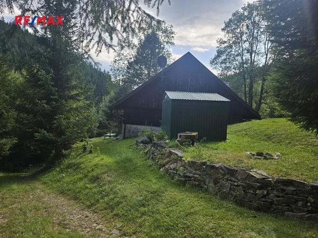 Prodej chalupy, Morávka, 150 m2