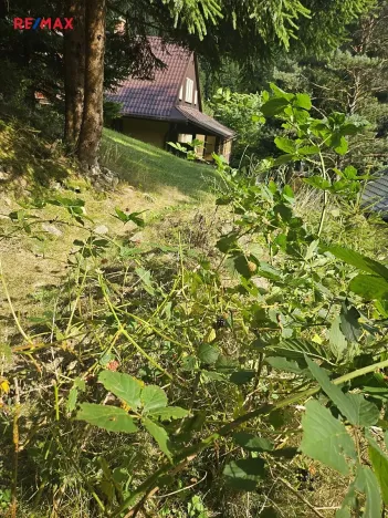 Prodej chalupy, Morávka, 150 m2