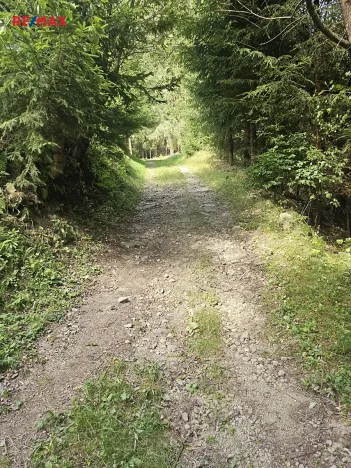 Prodej chalupy, Morávka, 150 m2