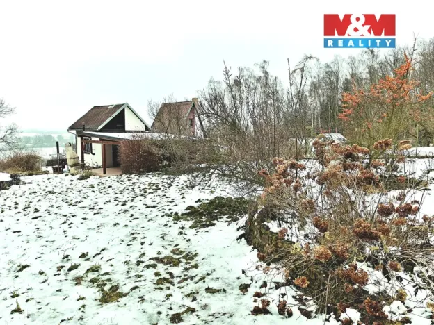 Prodej chaty, Pelhřimov, 22 m2