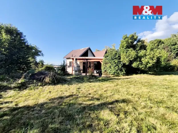 Prodej chaty, Pelhřimov, 22 m2