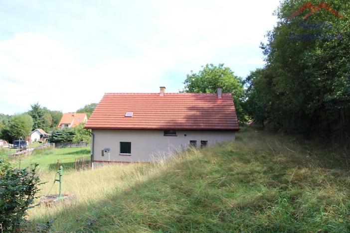 Prodej rodinného domu, Daleké Dušníky, 256 m2