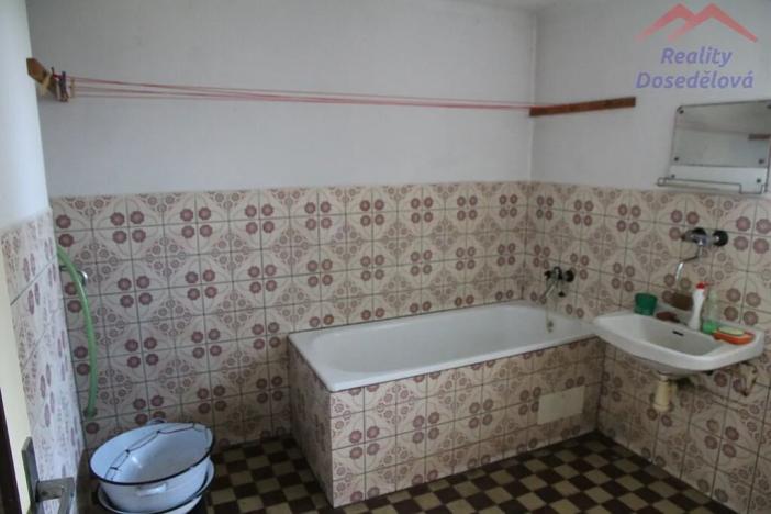 Prodej rodinného domu, Daleké Dušníky, 256 m2