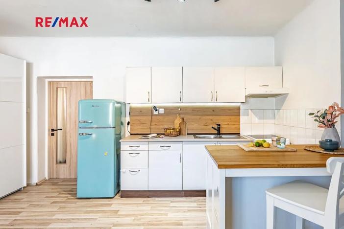 Prodej vícegeneračního domu, Ledenice, 5. května, 155 m2