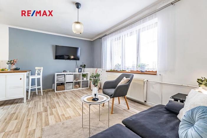 Prodej vícegeneračního domu, Ledenice, 5. května, 155 m2