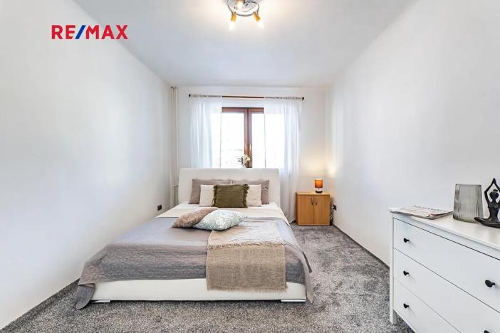 Prodej rodinného domu, Ledenice, 5. května, 155 m2