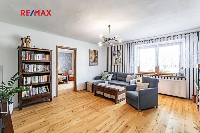 Prodej rodinného domu, Ledenice, 5. května, 155 m2