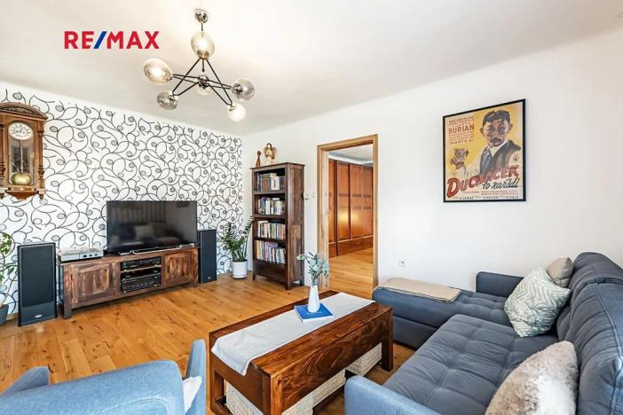 Prodej rodinného domu, Ledenice, 5. května, 155 m2