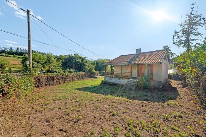 Prodej chaty, Neveklov - Nebřich, 73 m2