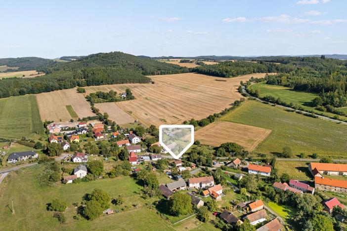 Prodej chaty, Neveklov - Nebřich, 73 m2