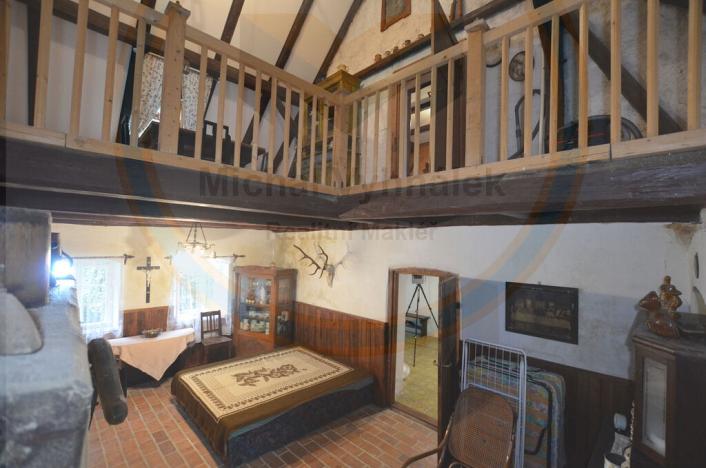 Prodej chaty, Pertoltice - Horní Pertoltice, 195 m2