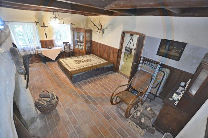 Prodej chaty, Pertoltice - Horní Pertoltice, 195 m2