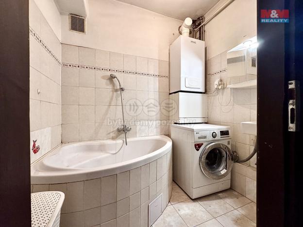 Prodej bytu 4+kk, Ostrava - Mariánské Hory, Marie Pujmanové, 100 m2