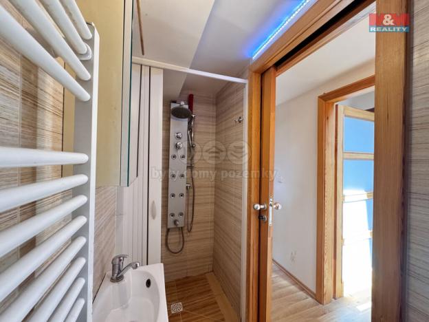 Prodej bytu 4+kk, Ostrava - Mariánské Hory, Marie Pujmanové, 100 m2