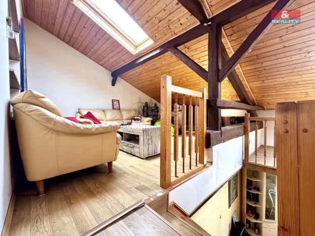 Prodej bytu 4+kk, Ostrava - Mariánské Hory, Marie Pujmanové, 100 m2