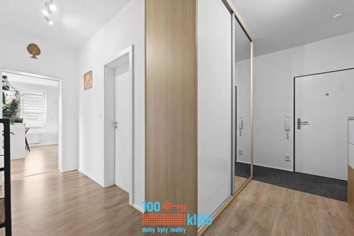 Prodej bytu 3+kk, Praha - Čakovice, Tryskovická, 80 m2