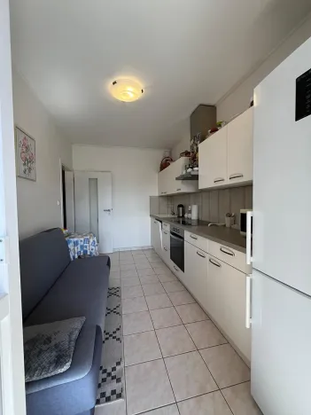 Prodej bytu 2+kk, Karlovy Vary, Spálená, 50 m2