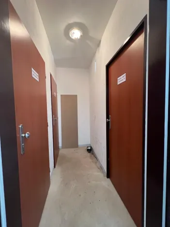 Prodej bytu 2+kk, Karlovy Vary, Spálená, 50 m2