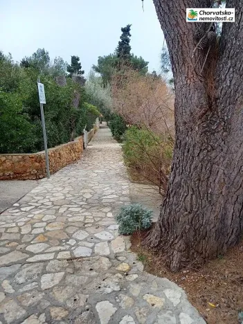 Prodej bytu 3+kk, Stara Novalja, Chorvatsko, 58 m2