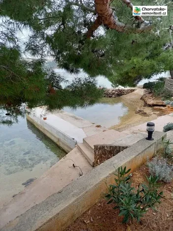 Prodej bytu 3+kk, Stara Novalja, Chorvatsko, 58 m2