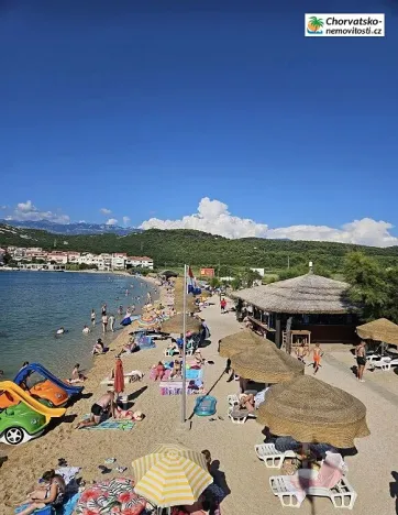 Prodej bytu 3+kk, Stara Novalja, Chorvatsko, 58 m2