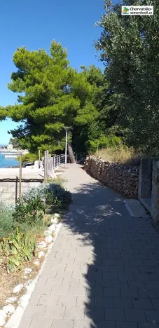 Prodej bytu 3+1, Stara Novalja, Chorvatsko, 61 m2