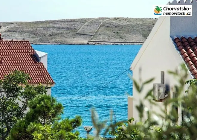 Prodej bytu 3+1, Vidalići, Chorvatsko, 75 m2